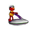 Elmo (Jetski)