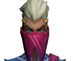 Ekko (Sandstorm)