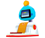 Chao Machine