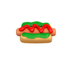 Hotdog