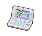 New Nintendo 3DS