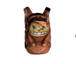 Daxter Backpack (Ellie)