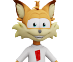 Bubsy the Bobcat