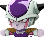 Frieza (First Form)