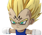 Vegeta (Majin)