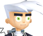 Danny Phantom