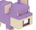 Mobile - Pokémon Quest - #095 Onix - The Models Resource