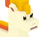 Mobile - Pokémon Quest - #150 Mewtwo - The Models Resource