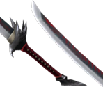 Greatsword (Samurai)