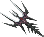 Spear (Evil)