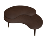 Suburban Coffeetable