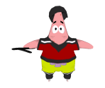 Patrick Star (Hockey)