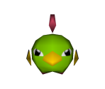 #177 - Natu