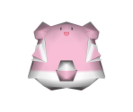 #242 - Blissey