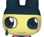 Mametchi