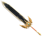 Greatsword (Wing)