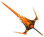 Greatsword (Genocide)