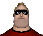 Mr. Incredible