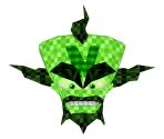 Dr. Neo Cortex (Hologram)