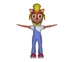 Coco Bandicoot