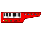 Keytar