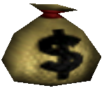 Money Bag