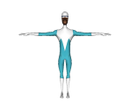 Frozone