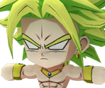 Broly (Legendary Super Saiyan)