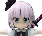 Youmu Konpaku