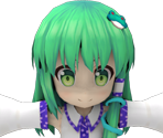 Sanae Kochiya