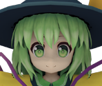 Koishi Komeiji