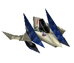 Arwing