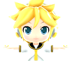 Len (reverse rainbow)