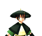 Toph Beifong