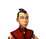 Sokka (Fire Nation)