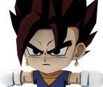 Vegito (Base Form)