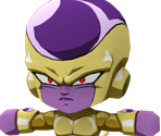 Golden Frieza