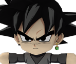 Goku Black