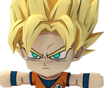 Goku (Super Saiyan)