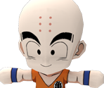 Krillin