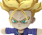 Trunks (Super Saiyan)