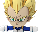 Vegeta (Super Saiyan)