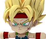 Bardock (Super Saiyan)