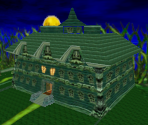 Luigi's Mansion