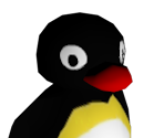 Pingu