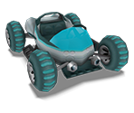 Doom Buggy