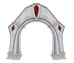 Level End Portal