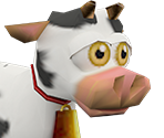 Cow