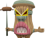 Tiki Man