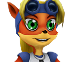 Coco Bandicoot